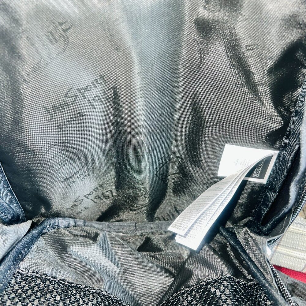 Jansport Move Sling NWOT - Picture 9 of 9
